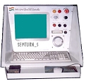 Touch Screen Panel
