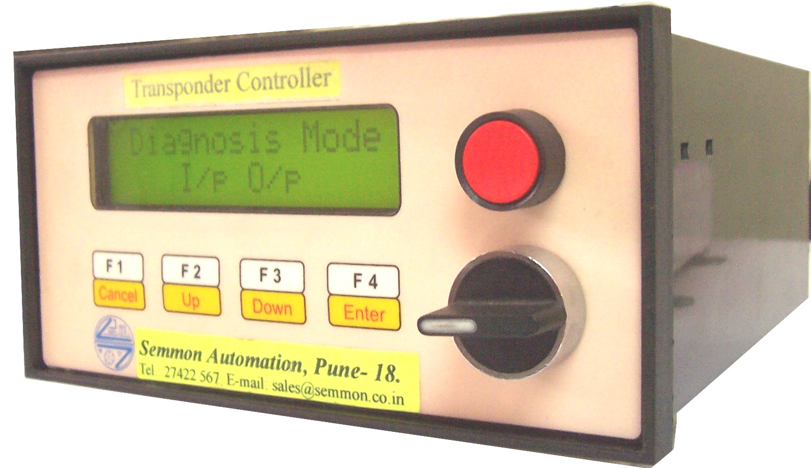 Interactive Logic Controller